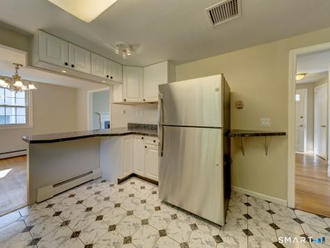 269 Hollister Drive East Hartford CT 06118