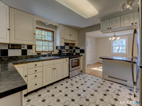 269 Hollister Drive East Hartford CT 06118