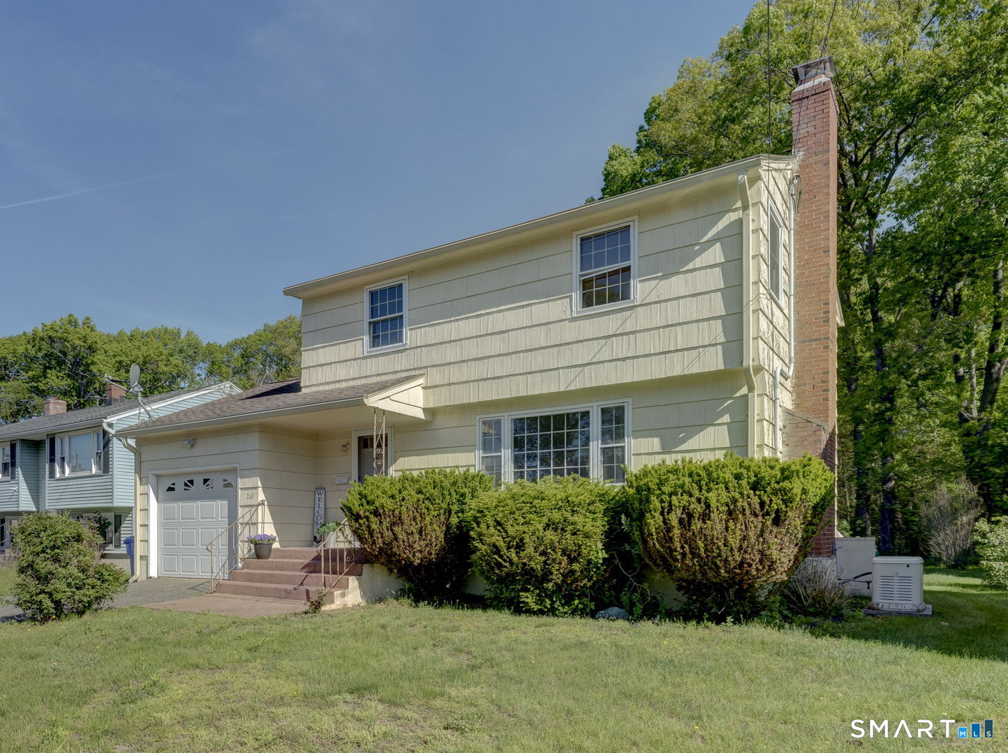 269 Hollister Drive East Hartford CT 06118