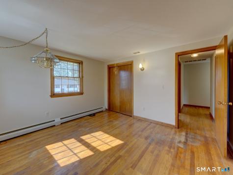 269 Hollister Drive East Hartford CT 06118