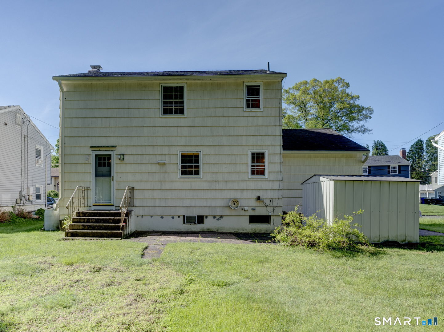 269 Hollister Drive East Hartford CT 06118