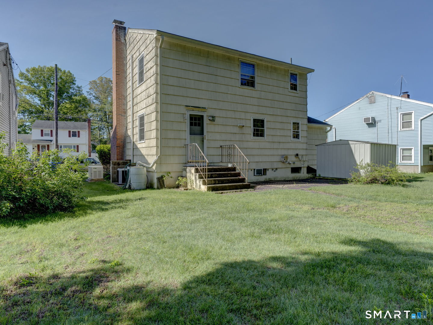 269 Hollister Drive East Hartford CT 06118