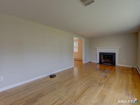 269 Hollister Drive East Hartford CT 06118