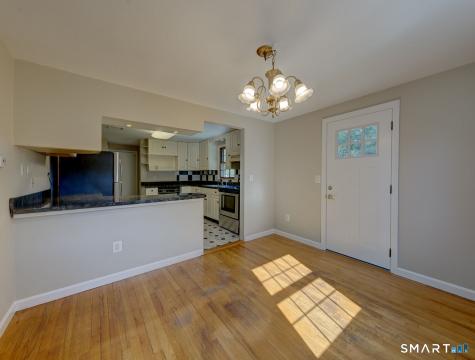 269 Hollister Drive East Hartford CT 06118