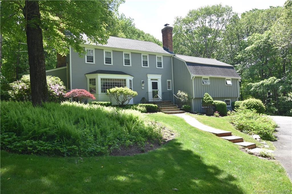 119 Castle Hill Road Newtown CT 06470
