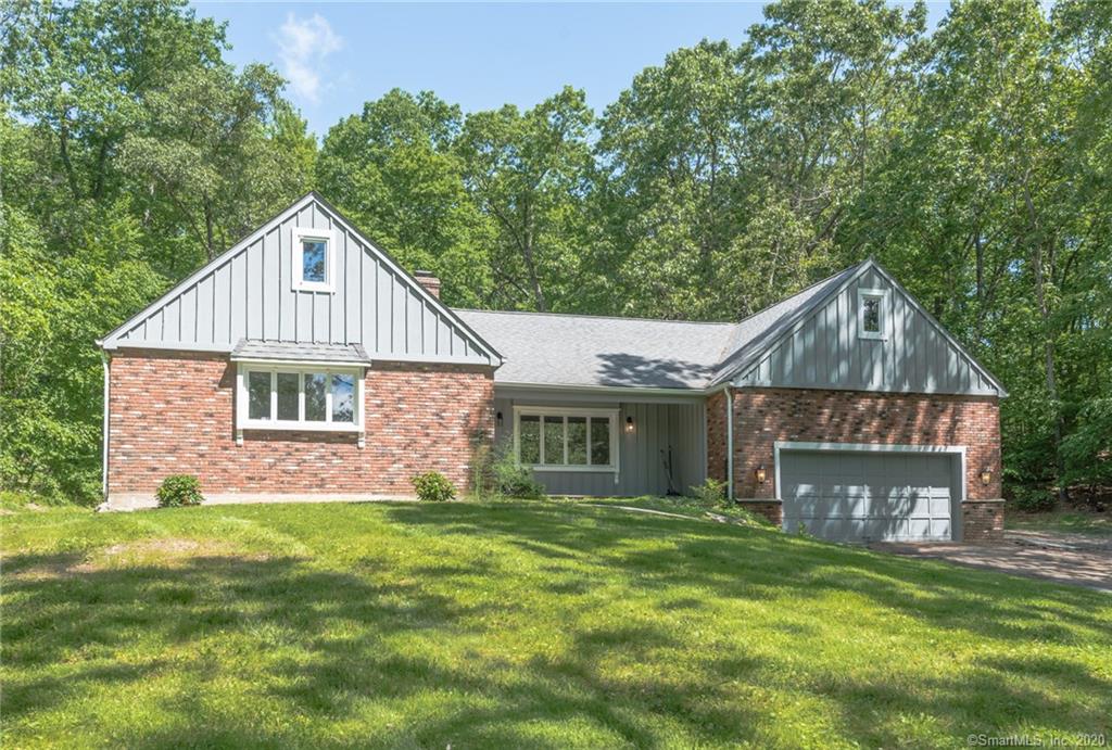 42 Old Bethel Road Newtown CT 06470