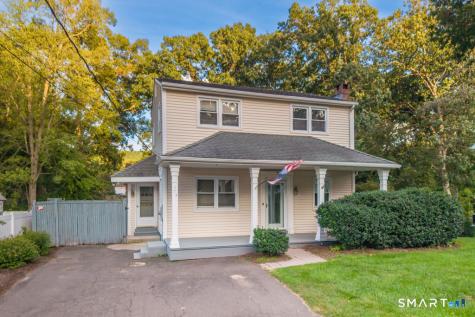 173 Stillwell Drive Plainville CT 06062