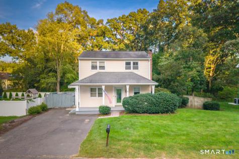 173 Stillwell Drive Plainville CT 06062