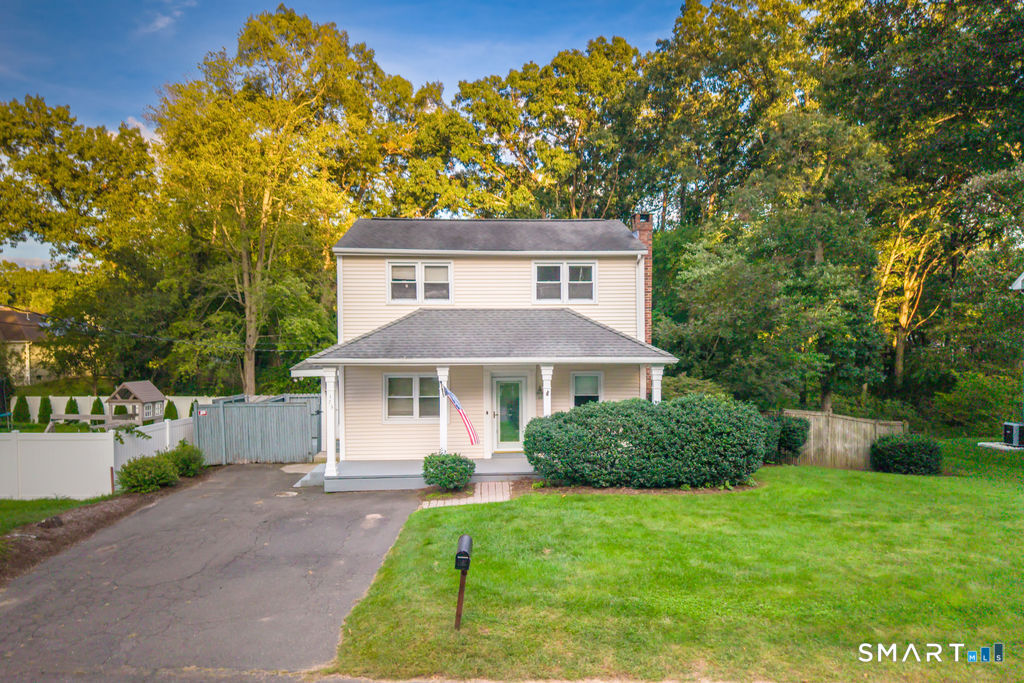 173 Stillwell Drive Plainville CT 06062