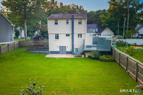 173 Stillwell Drive Plainville CT 06062