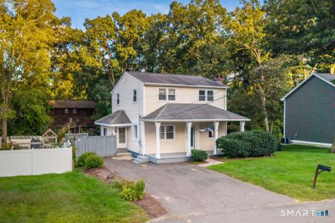 173 Stillwell Drive Plainville CT 06062