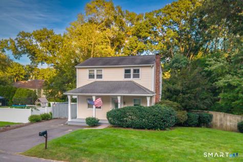 173 Stillwell Drive Plainville CT 06062