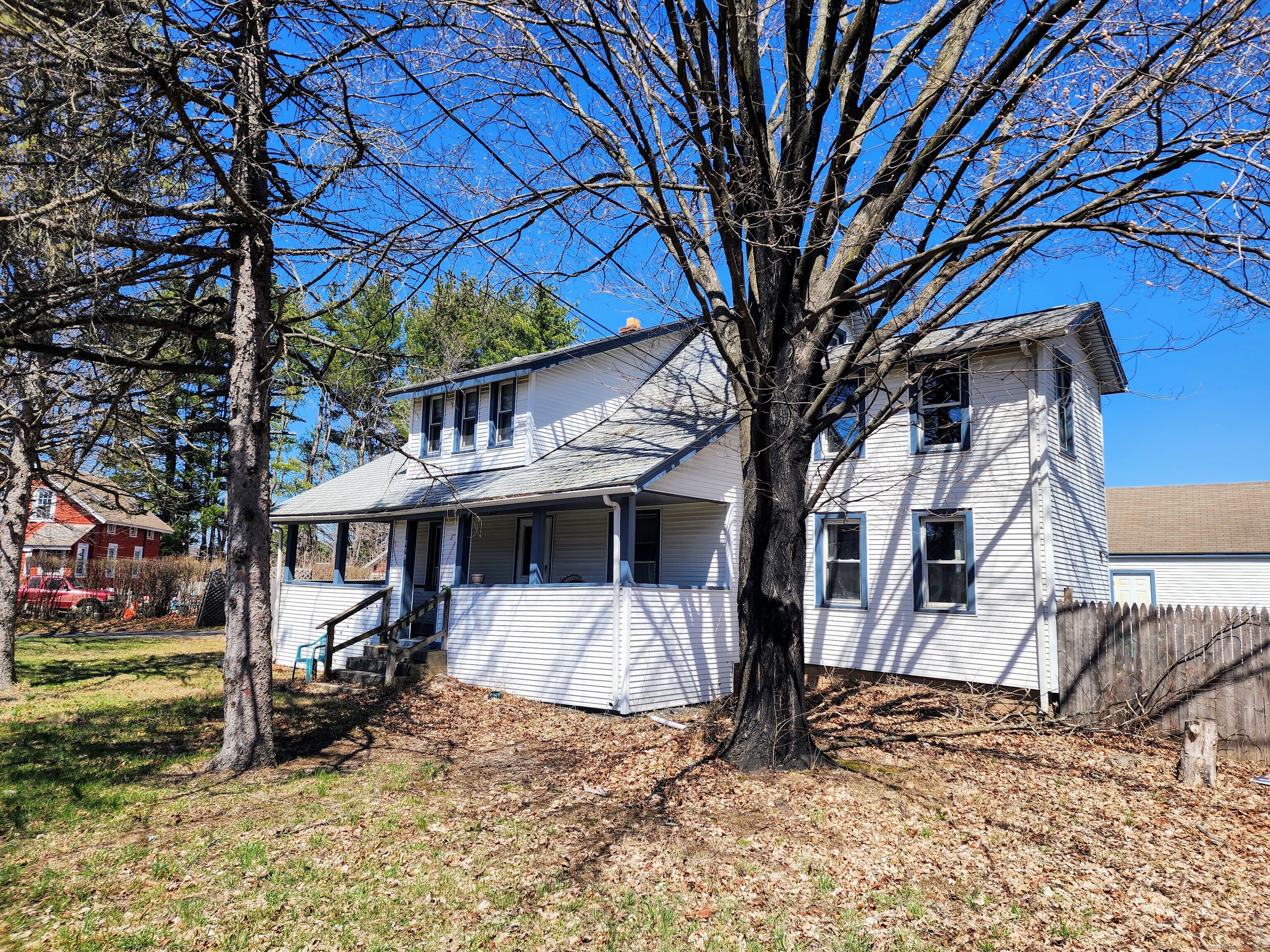 119 Rainbow Road East Granby CT 06026