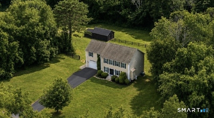 3 Logans Way Sterling CT 06377