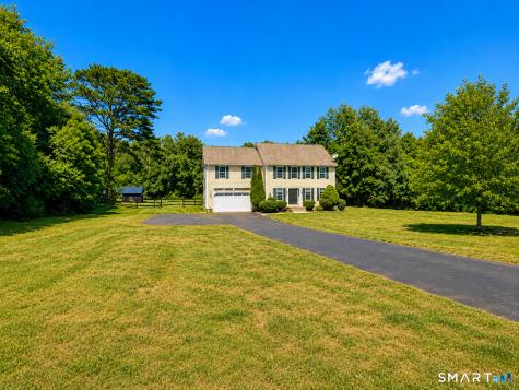 3 Logans Way Sterling CT 06377