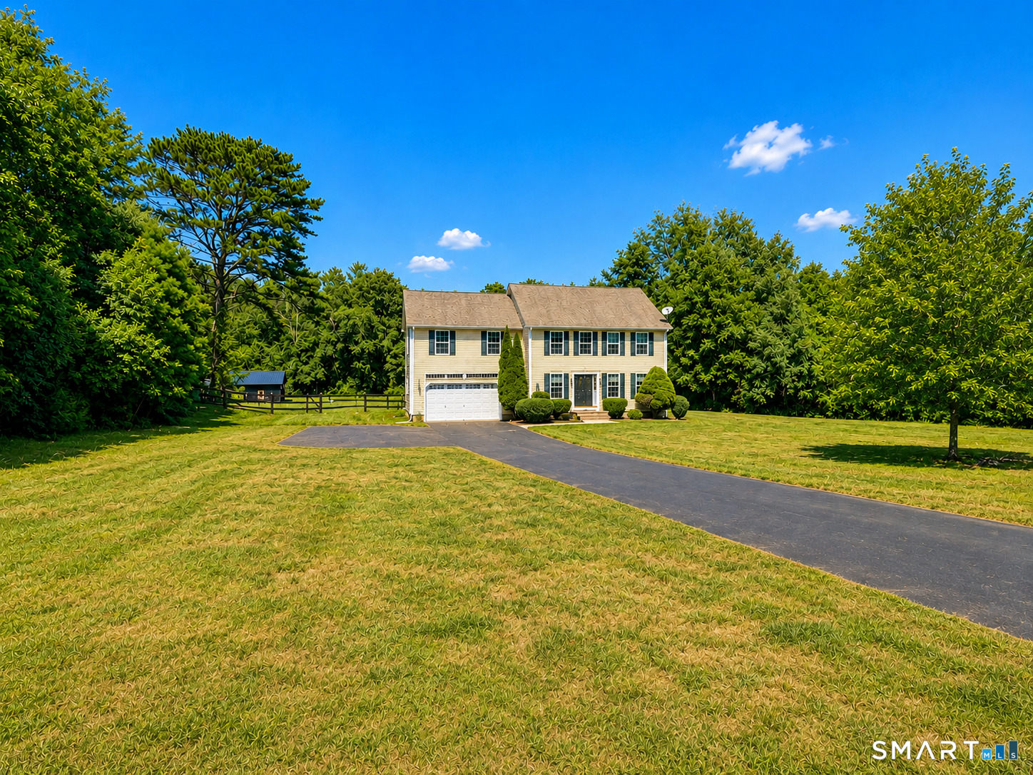 3 Logans Way Sterling CT 06377