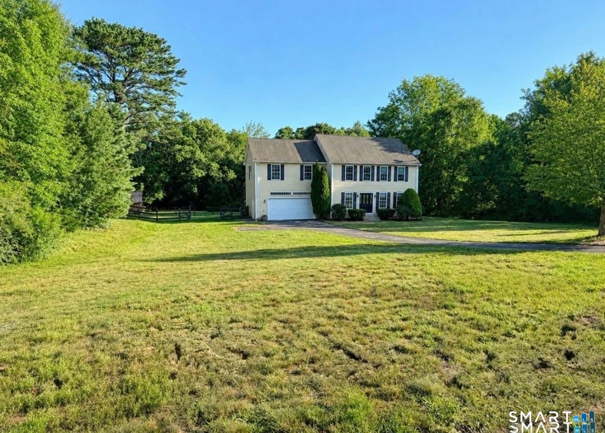 3 Logans Way Sterling CT 06377