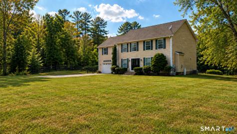 3 Logans Way Sterling CT 06377