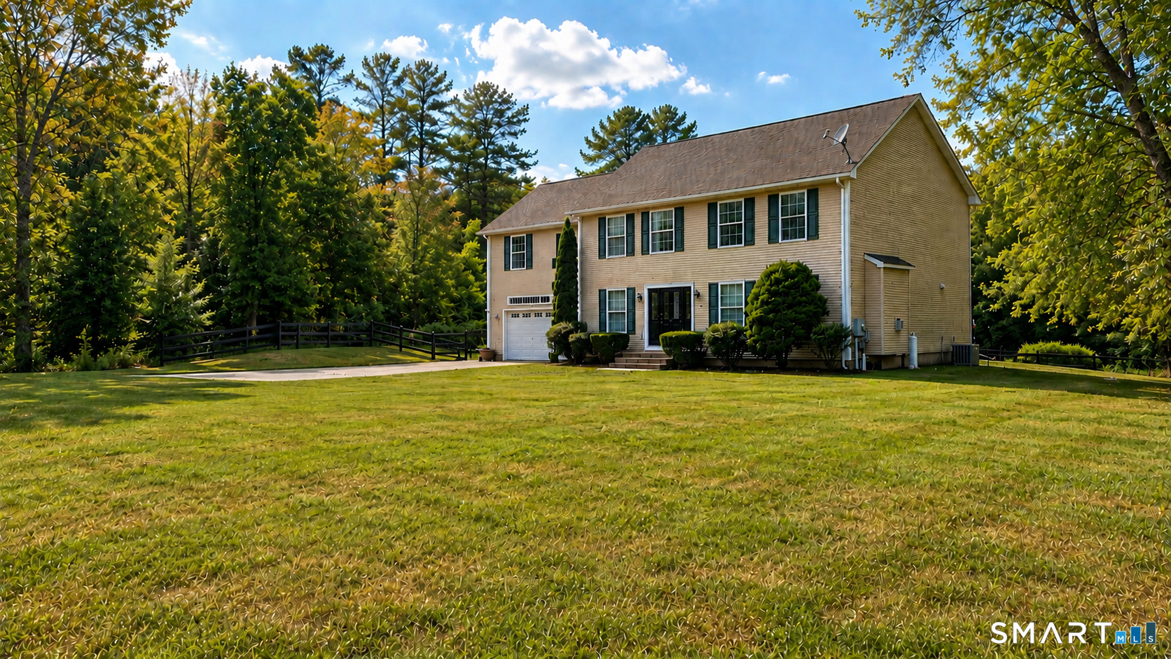 3 Logans Way Sterling CT 06377