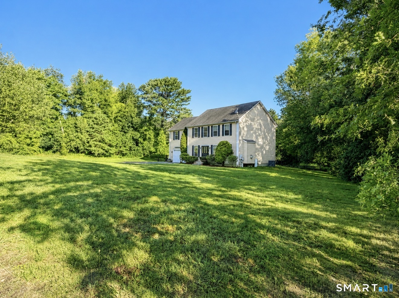 3 Logans Way Sterling CT 06377