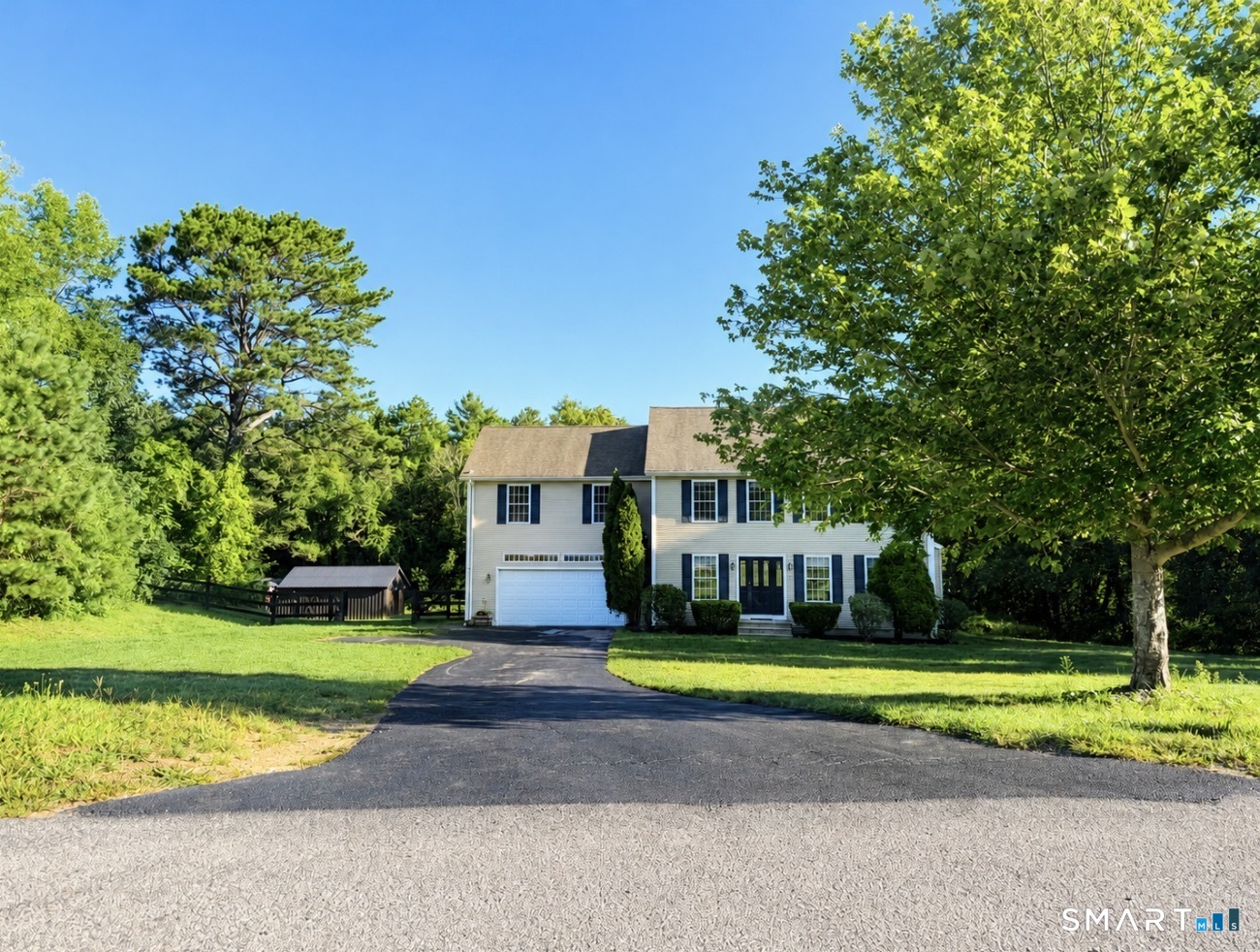 3 Logans Way Sterling CT 06377