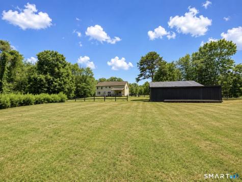 3 Logans Way Sterling CT 06377