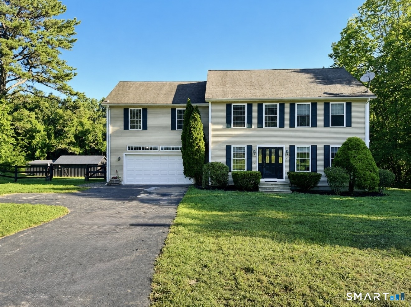 3 Logans Way Sterling CT 06377
