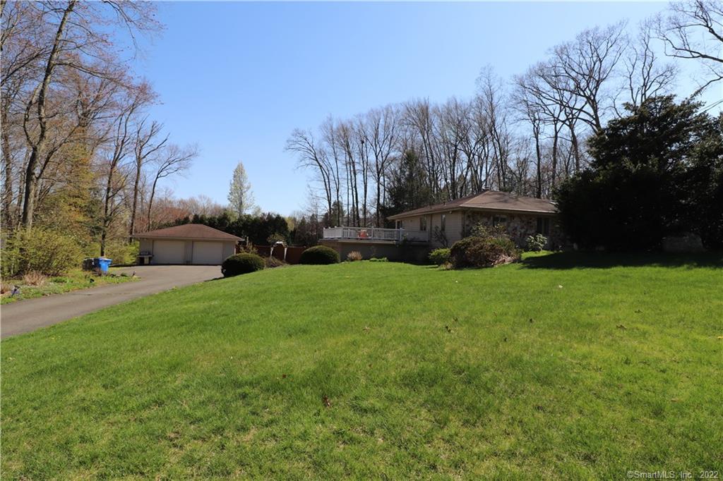 123 El Toro Drive Bristol CT 06010