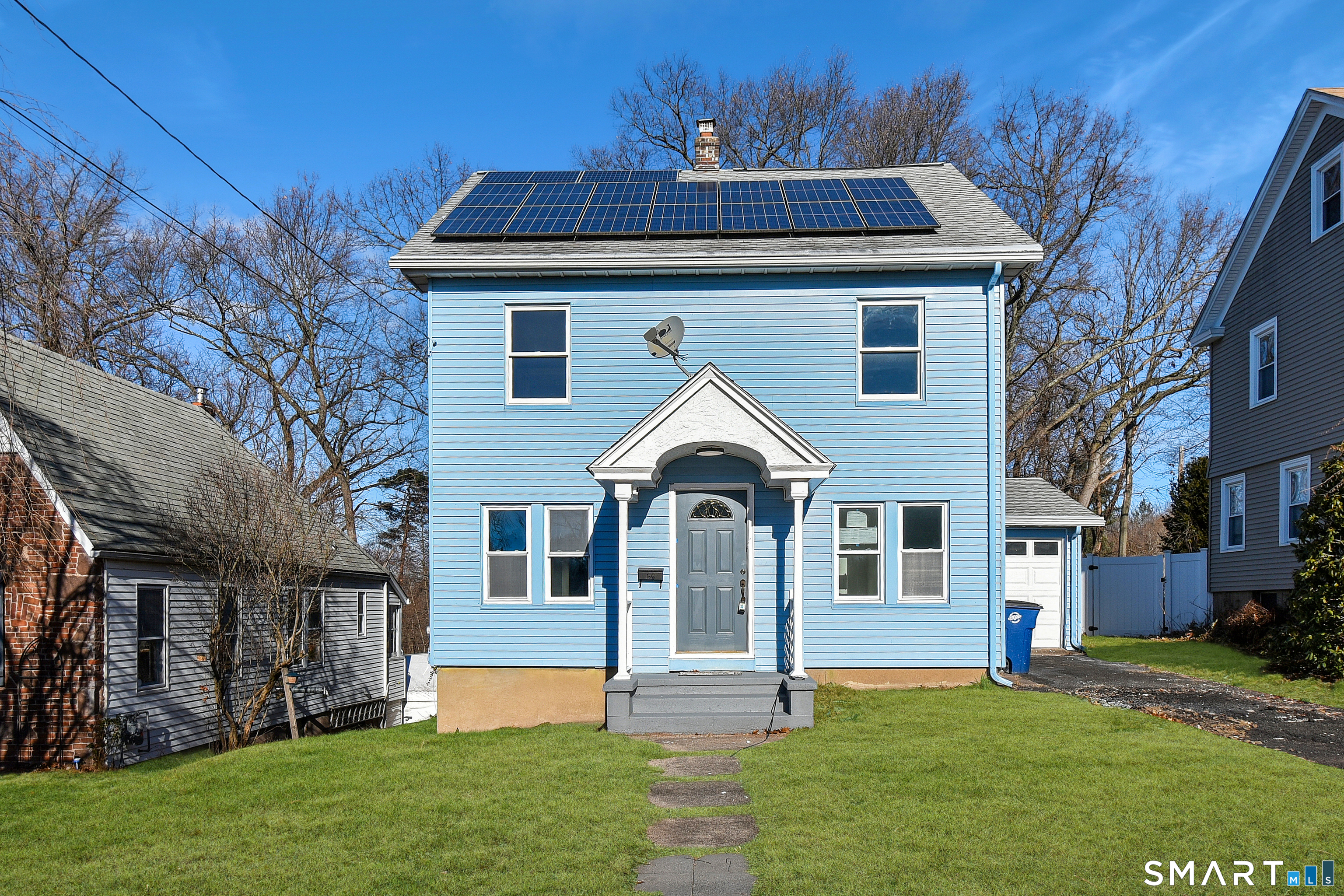 31 Grant Street Vernon CT 06066