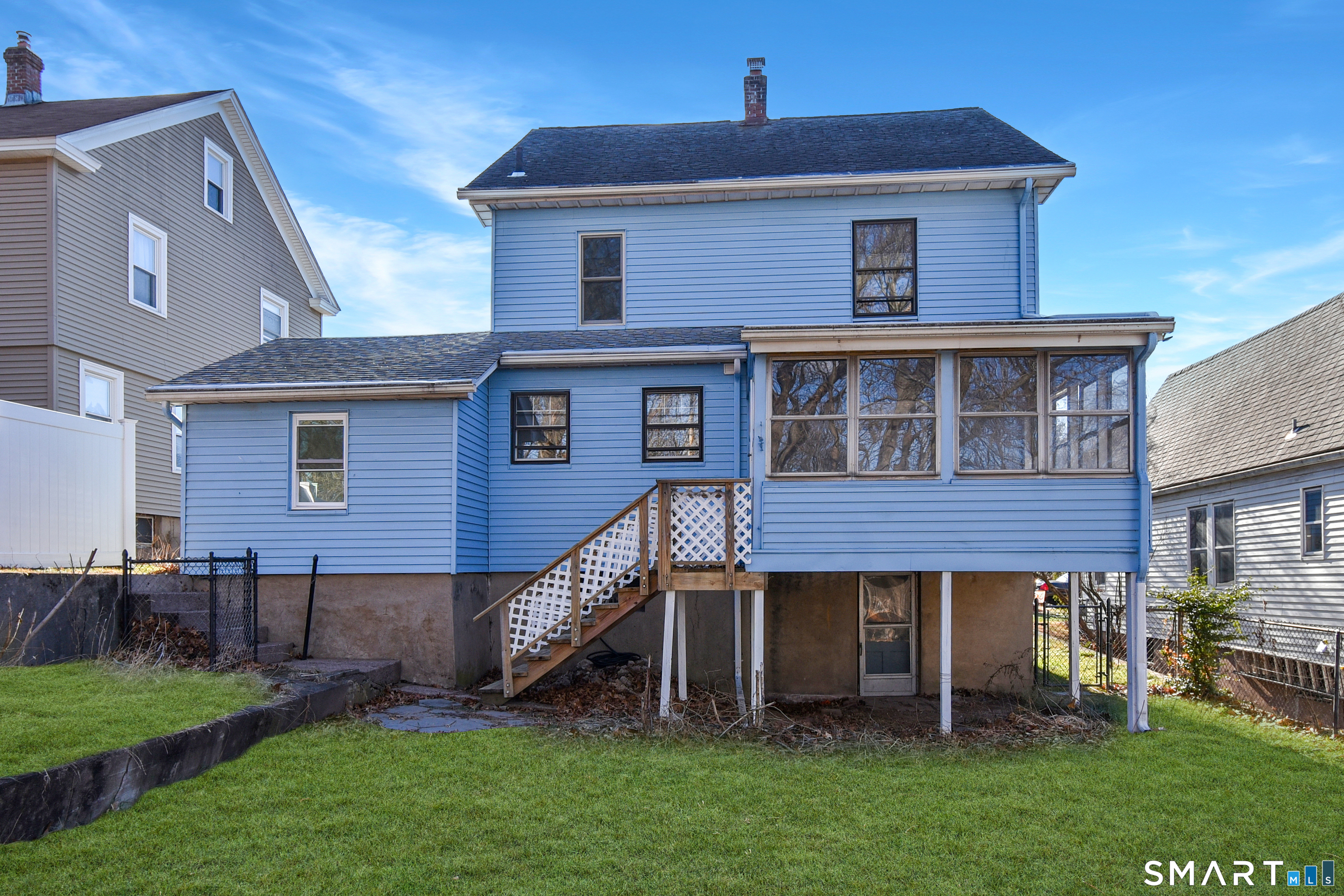 31 Grant Street Vernon CT 06066