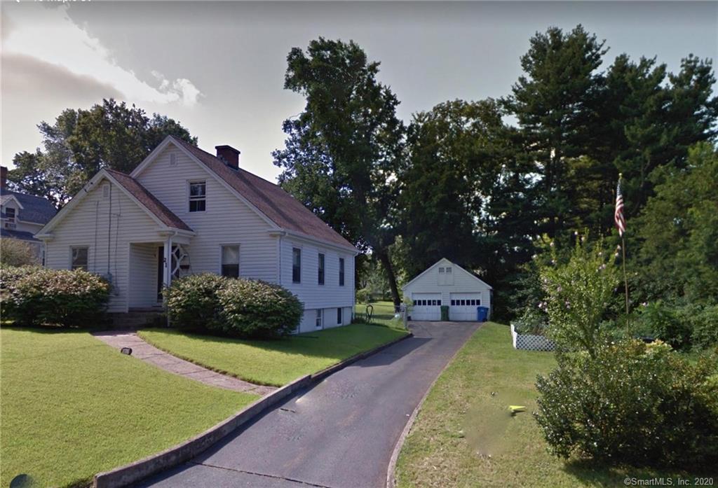 21 Maple Street Middletown CT 06457