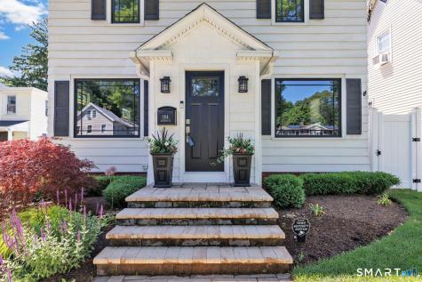164 Church Street West Haven CT 06516