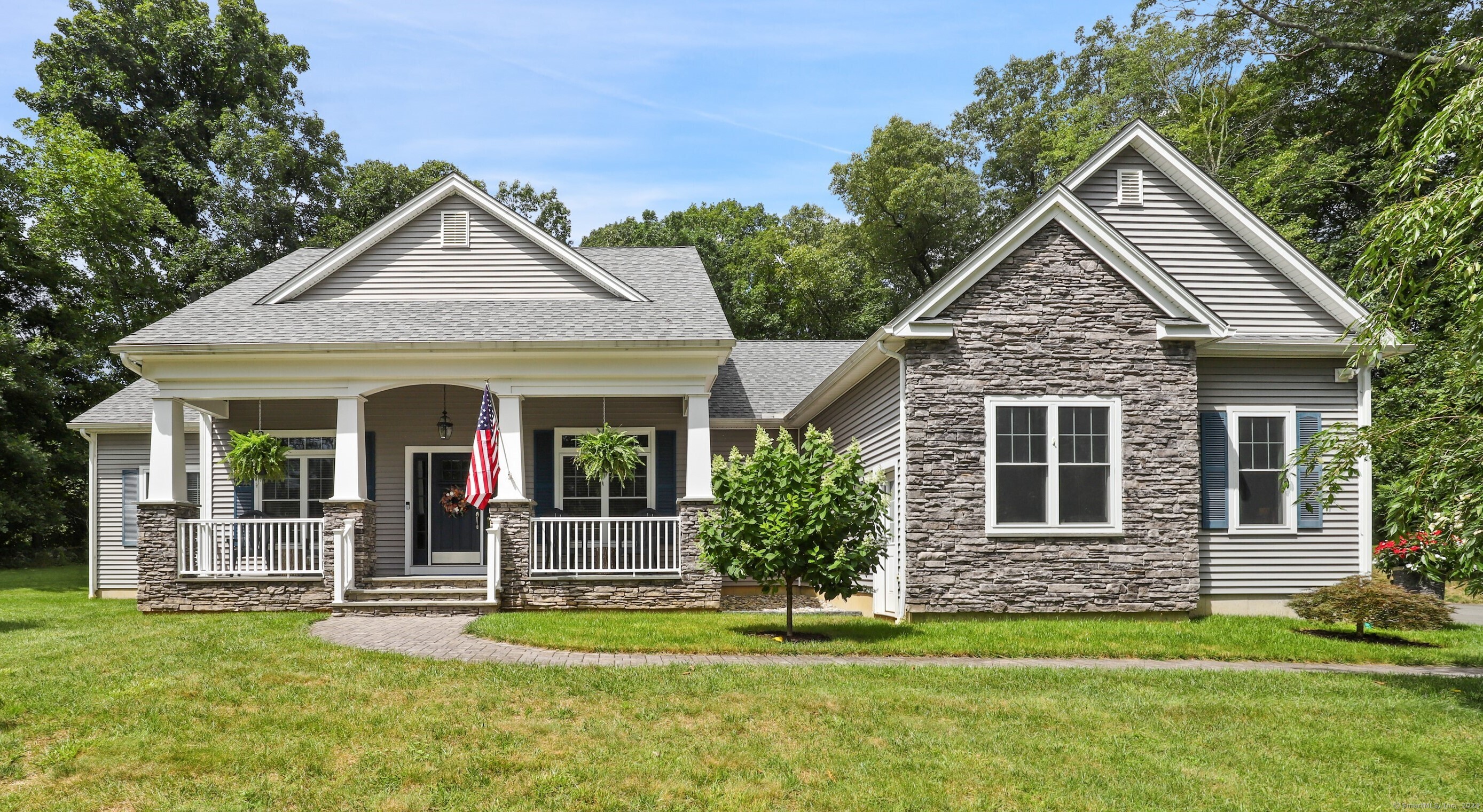 46 Old Bethel Road Newtown CT 06470