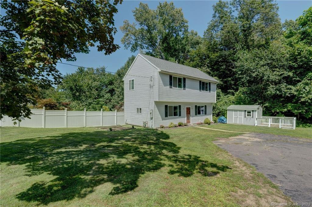 16 Norton Place Plainville CT 06062