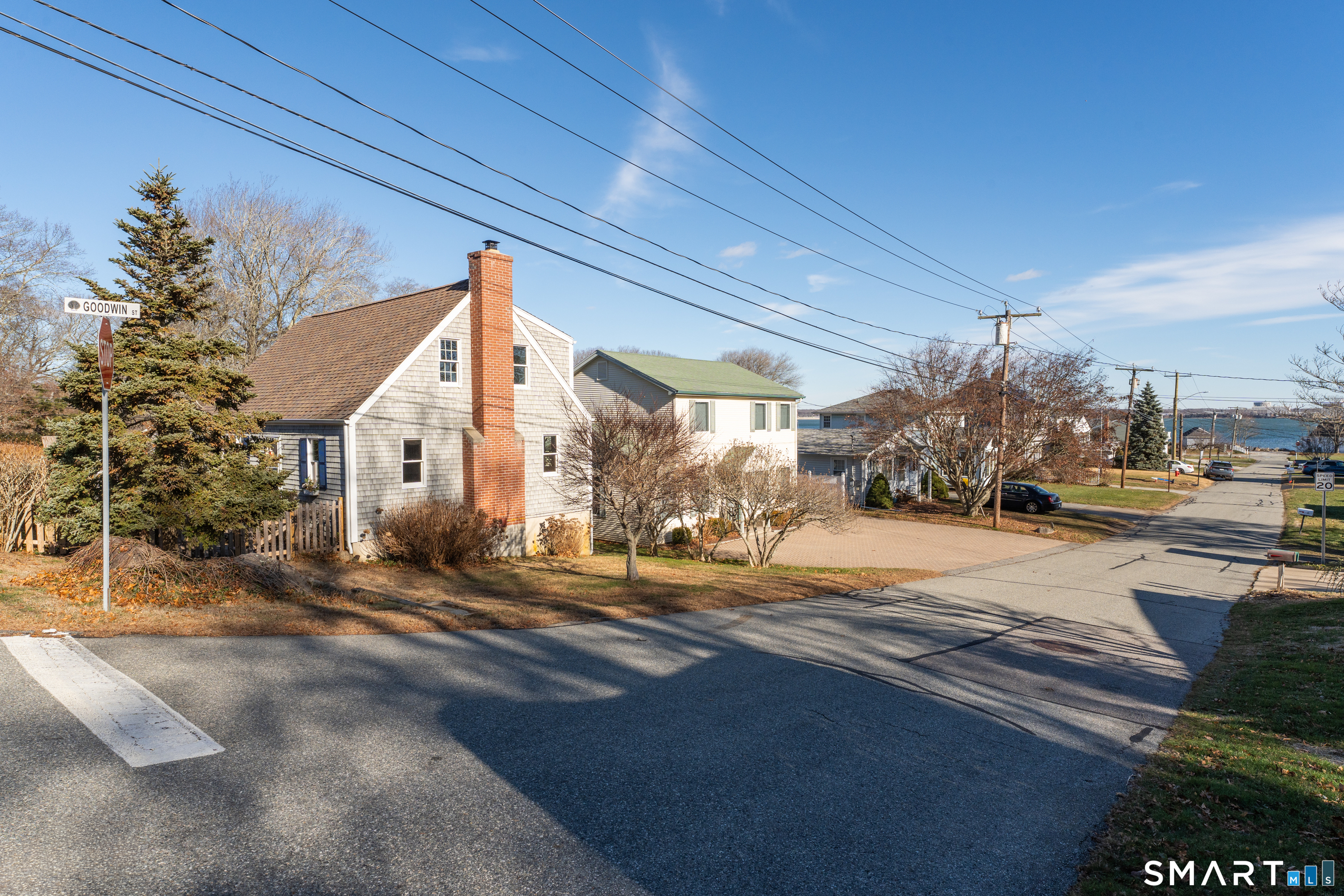 5 Attawan Avenue East Lyme CT 06357