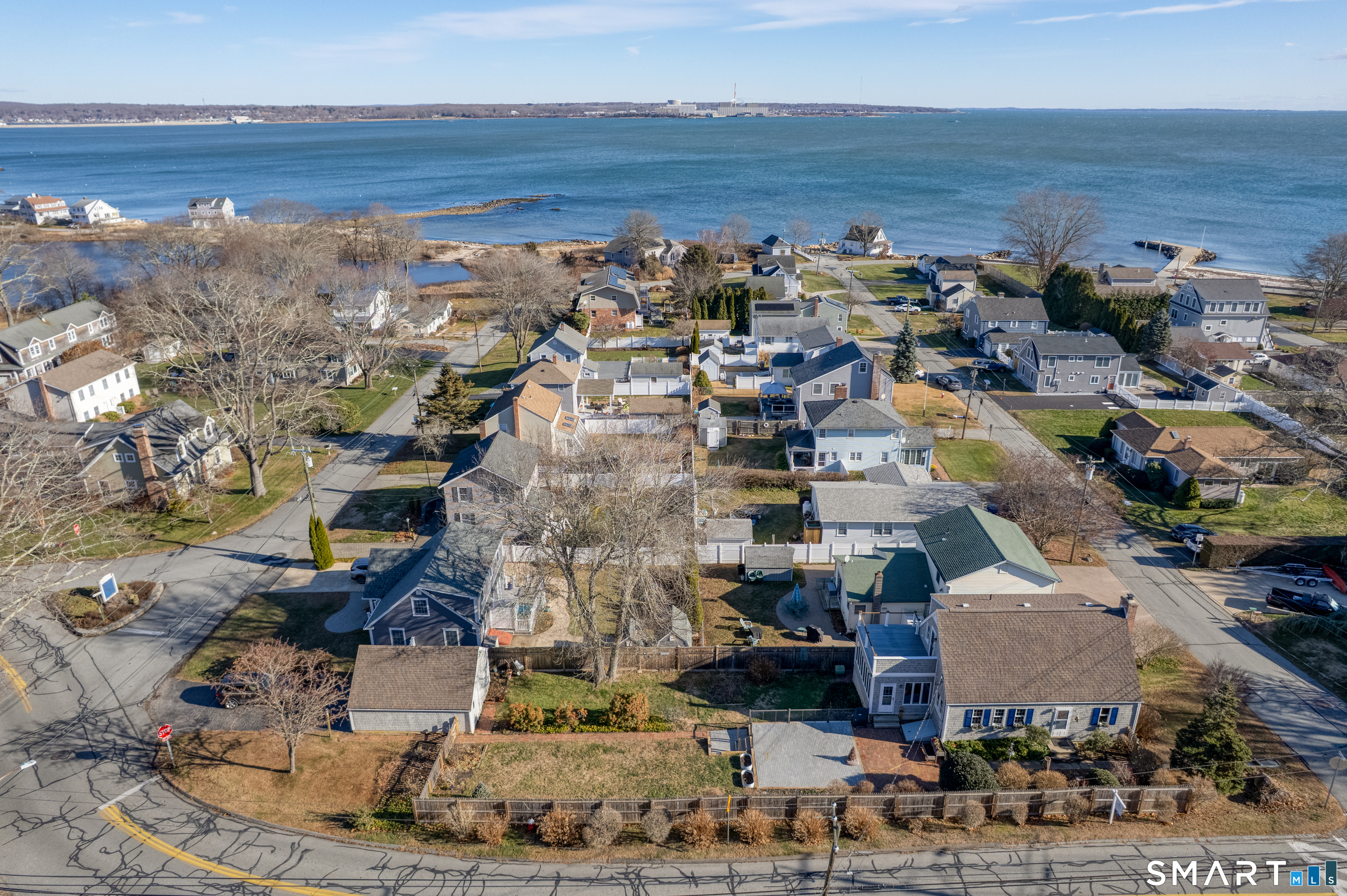 5 Attawan Avenue East Lyme CT 06357