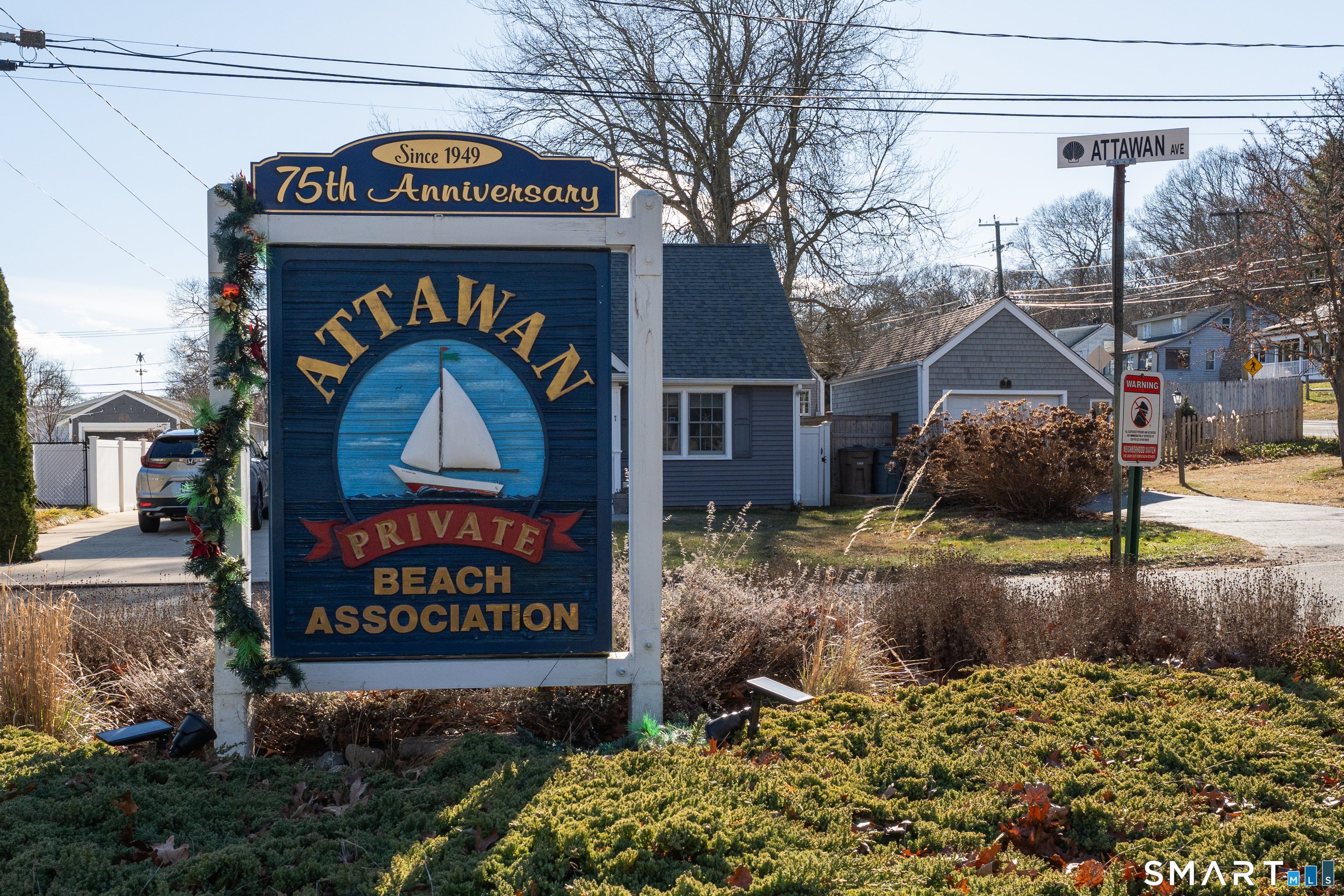 5 Attawan Avenue East Lyme CT 06357