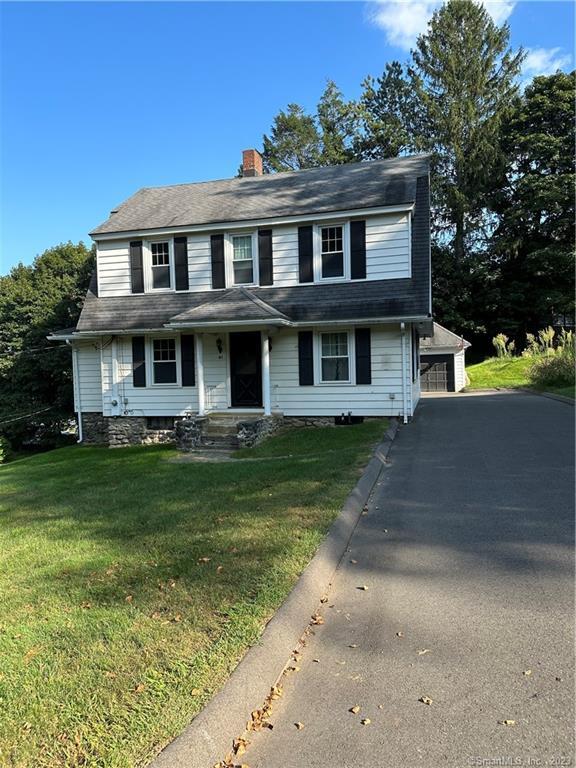 41 Belden Street Watertown CT 06795