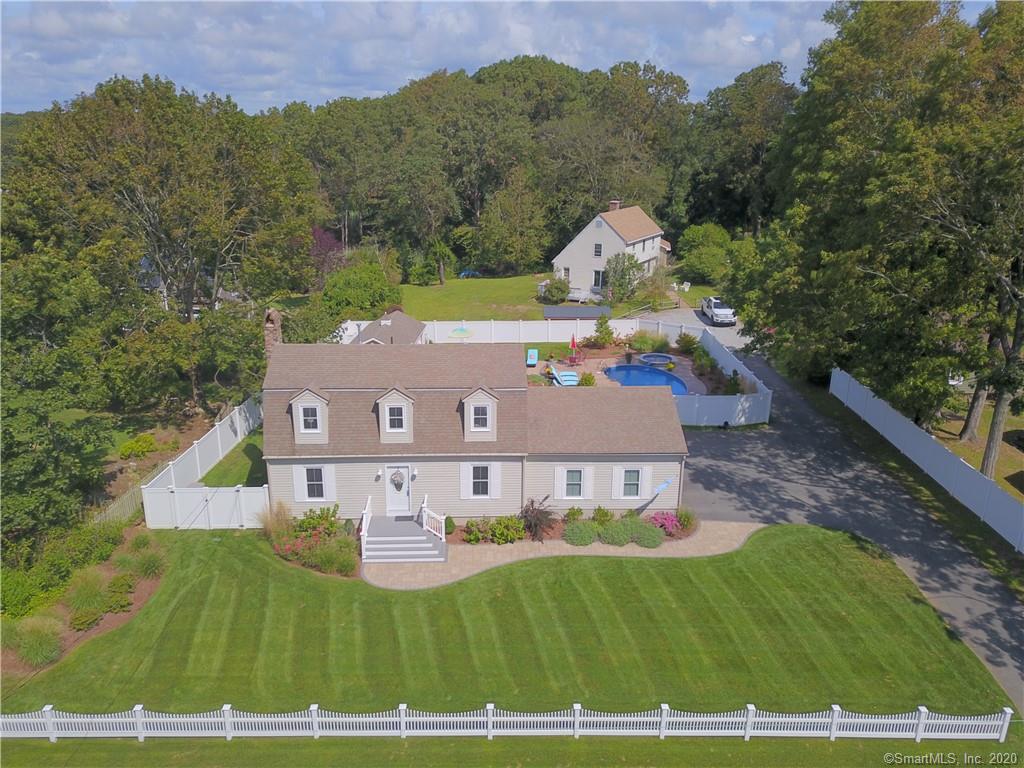 163 Old Boston Post Road Old Saybrook CT 06475