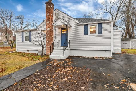 48 Matthew Road Branford CT 06405