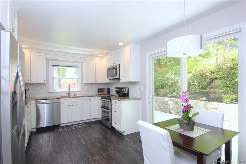 15 Woodlawn Avenue Norwalk CT 06854