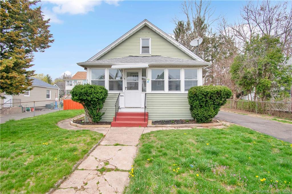 7 Lincoln Street Manchester CT 06040