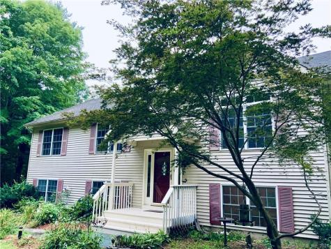 29 Stone Tent Road New Milford CT 06776