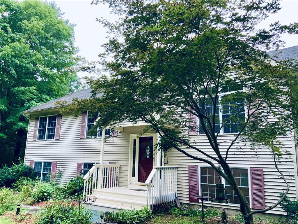 29 Stone Tent Road New Milford CT 06776