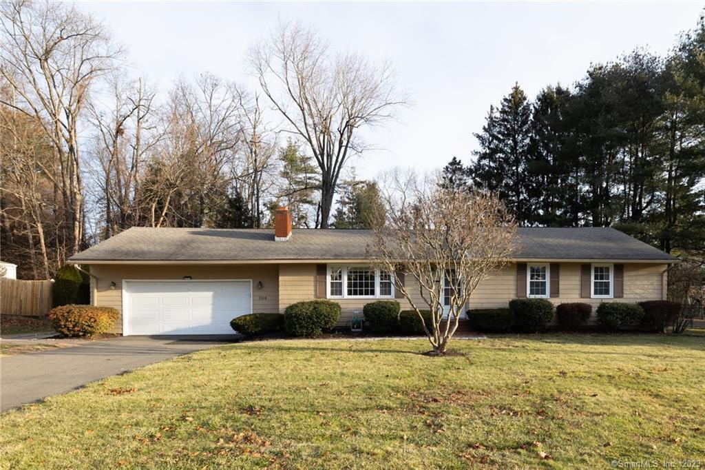 264 Glendale Drive Bristol CT 06010