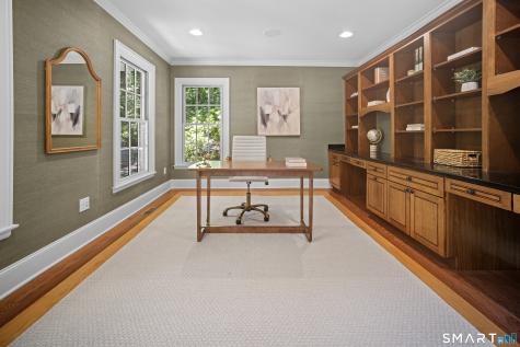 39 Powder Horn Hill Road Wilton CT 06897
