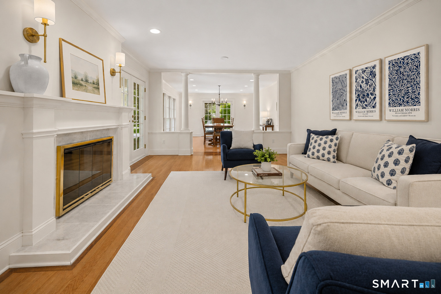 39 Powder Horn Hill Road Wilton CT 06897