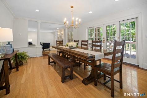 39 Powder Horn Hill Road Wilton CT 06897