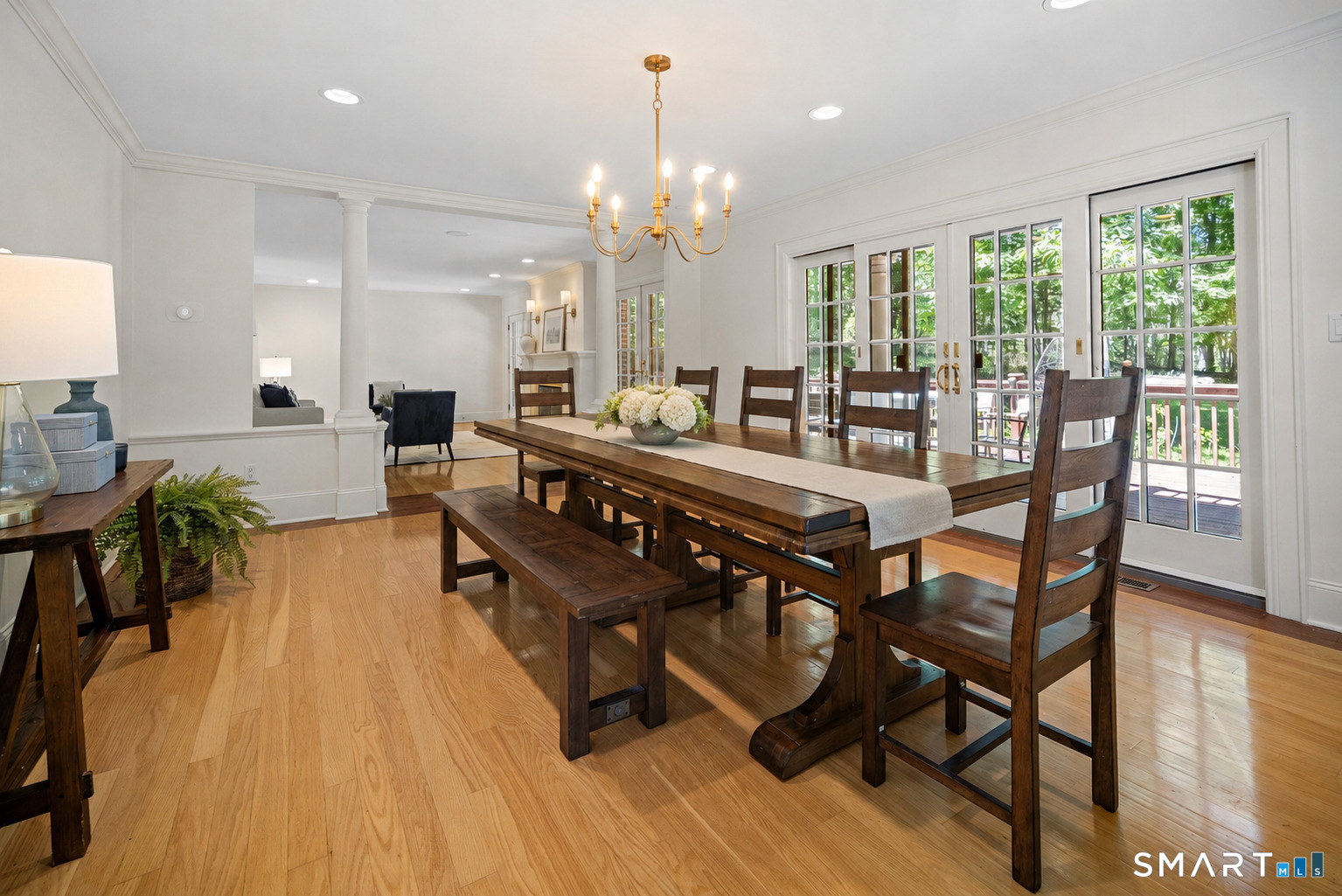 39 Powder Horn Hill Road Wilton CT 06897