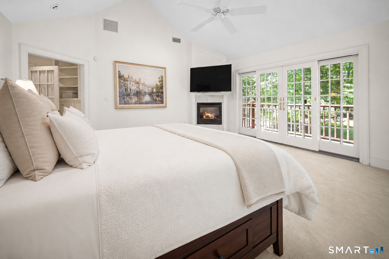 39 Powder Horn Hill Road Wilton CT 06897